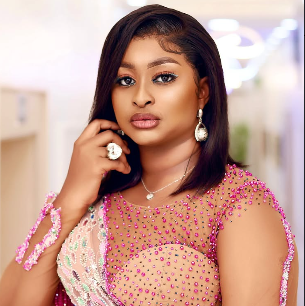 Why I Decided to Do Plastic Surgery – Etinosa Opens Up