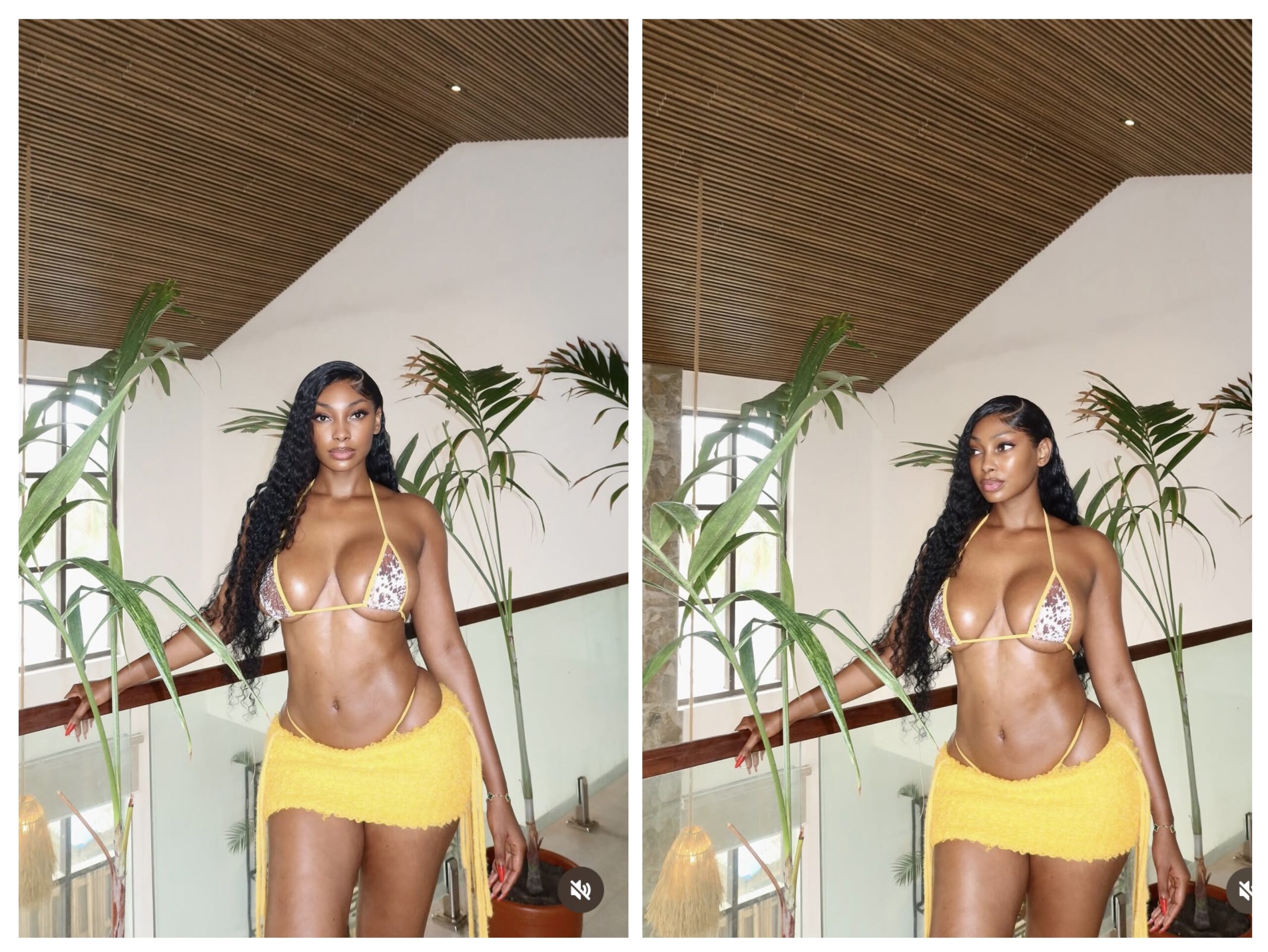 ‘A Man Who Prays To God’- Socialite, Sophia Egbueje Discloses the Type of Partner Every Woman Needs