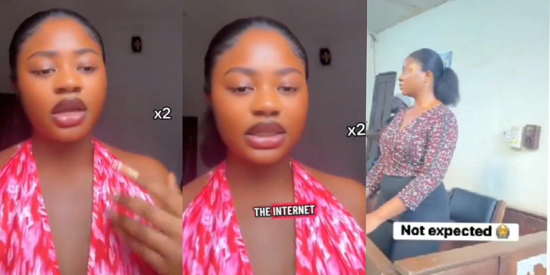 ‘I Didn’t Show Up’ – Jennifer Speaks Out After Being Sued for Collecting T-Fare