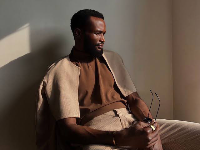 How Holy Spirit Helped Me Play ‘Oboz’ Character Perfectly – To Kill A Monkey Star Actor, Bucci Franklin