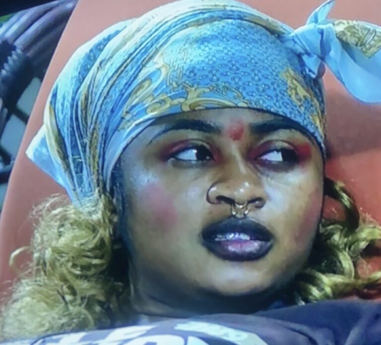 Gigi Jasmine Reveals Two Most Manipulative Housemates
