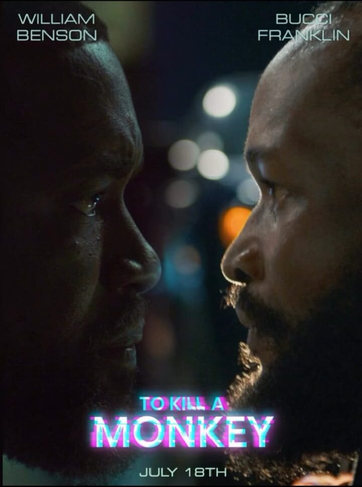 REVIEW: To Kill a Monkey Directed By Kemi Adetiba