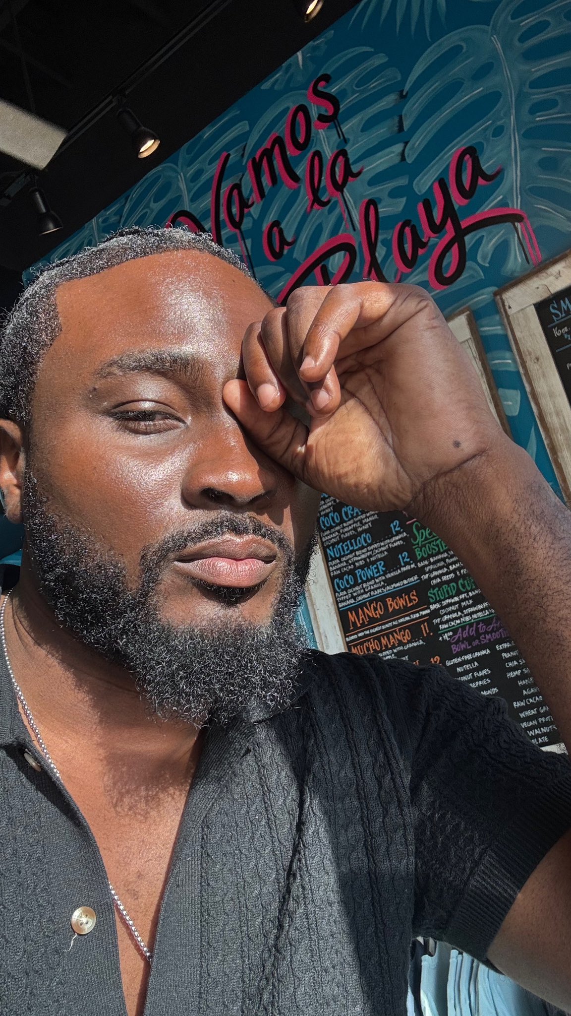 BBNaija Star, Pere Egbi Loses Friend To Suicide