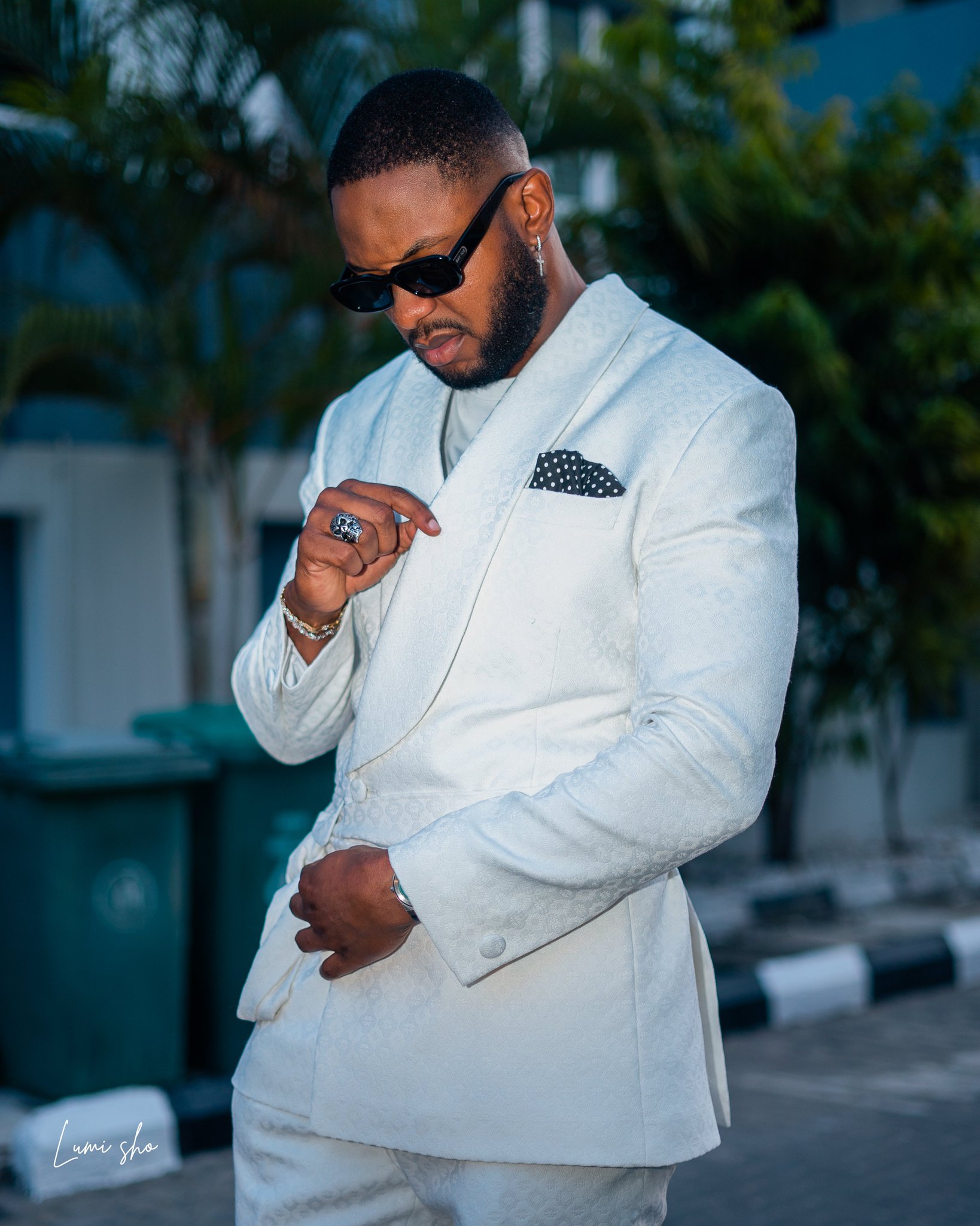 How I Lost Juicy Deal Because of My Faith – BBNaija’s Cross