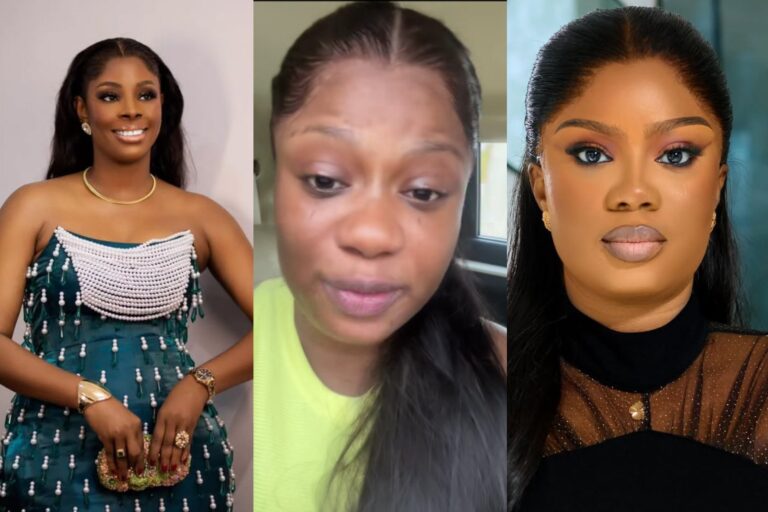 Gentility Is Not Stupidity – Selilat Warns Aisha Lawal In Viral Video