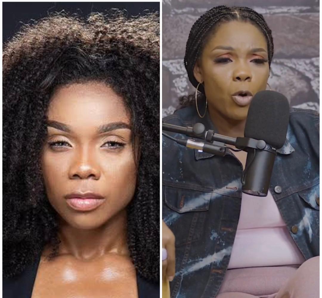Struggles Of Single Motherhood: Dancer, Kaffy Talks About How Men Abscond From Her