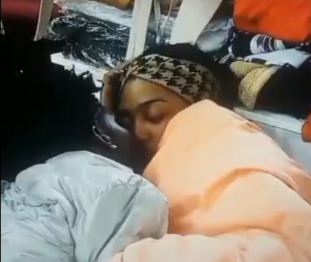 Koyin, Sultana Share Passionate Kiss: Love Story No One Saw Sailing