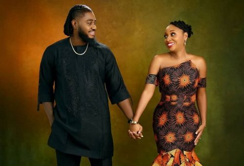 Reality Star Praise Nelson Joins Elongating List of Engaged Celebrities