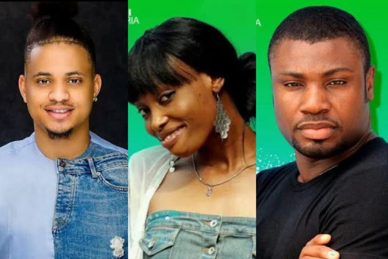 Rico Swavey And Other Big Brother Naija Contestants Who Have Kicked The Bucket