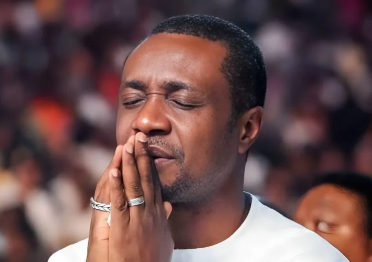 Nathaniel Bassey To Spend Time at KiriKiri: Here’s Why