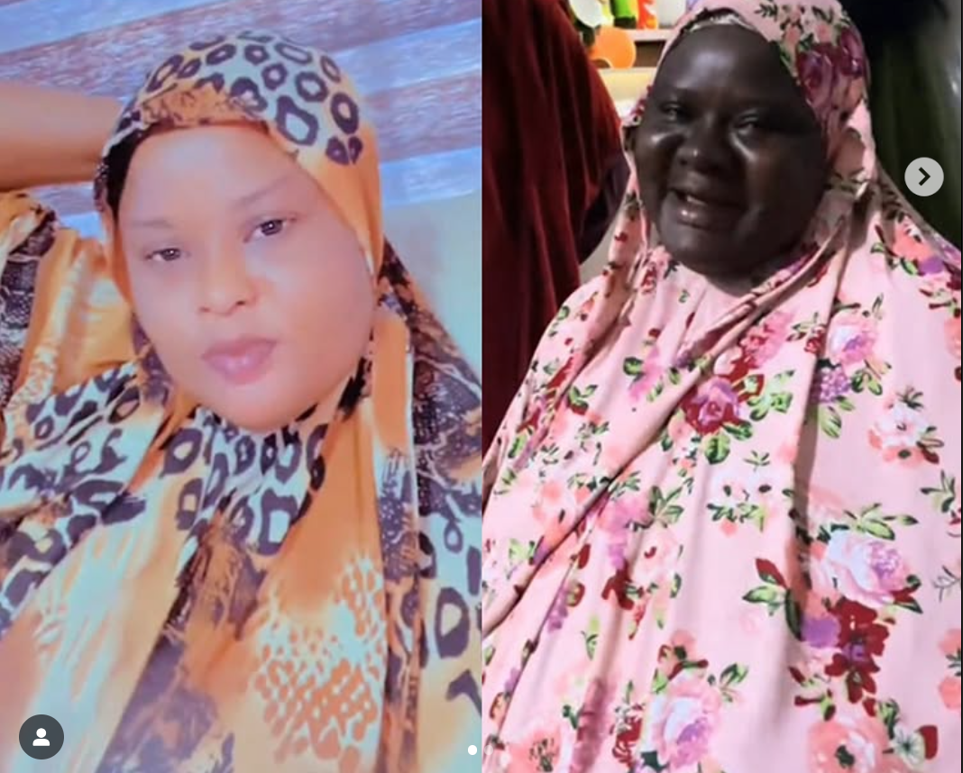 Nigerian Mother’s Shocking Transformation From Dark to Light Skinned Breaks the Internet