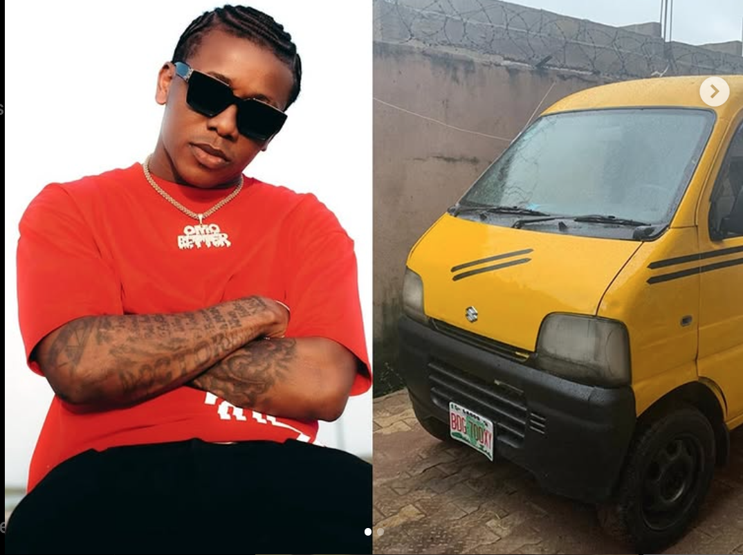 Security Alert! Small Doctor Reveals What Lagosians Must Look Out For When Boarding ‘Korope’