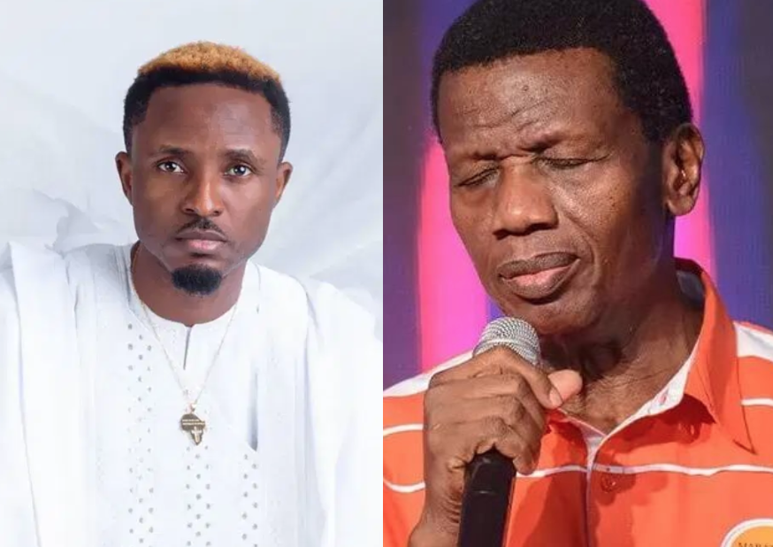 What Pastor Adeboye Said About the Song ‘No Turning Back’ by Gaise Baba