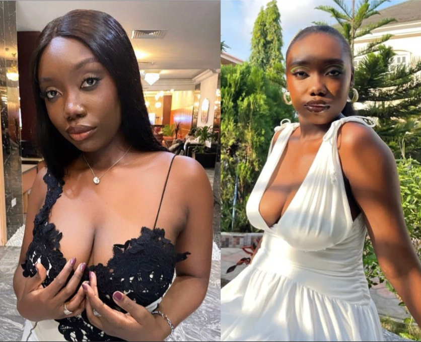 ‘Low Screen Time’- Eliminated BBNaija Contestant, Ibi Fubara Gives Reason For Early Eviction