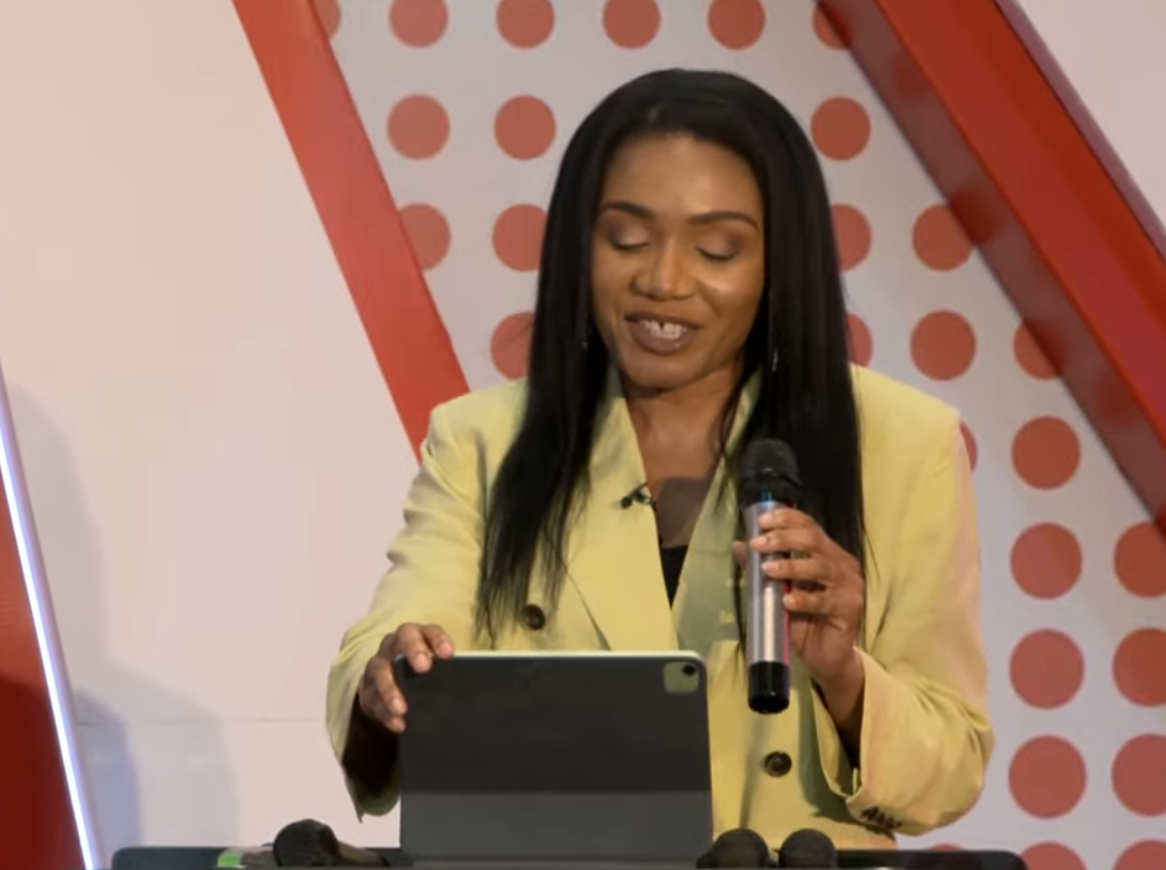 QEDNG’s Creative Powerhouse Summit: Why Music, Entertainment Industry Must Embrace AI –  Dr. Nkiru Balonwu
