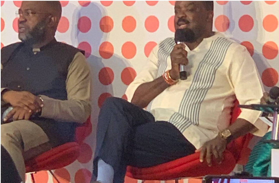 Kunle Afolayan Fires Back at Critics Over Aníkúlápó Season 2, Says Series Is for ‘Intellectuals’ Amid Netflix Backlash