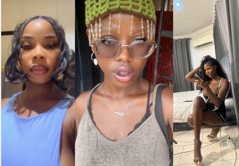 We Don’t Care What People Say- Adult Content Creators on Allfans Access