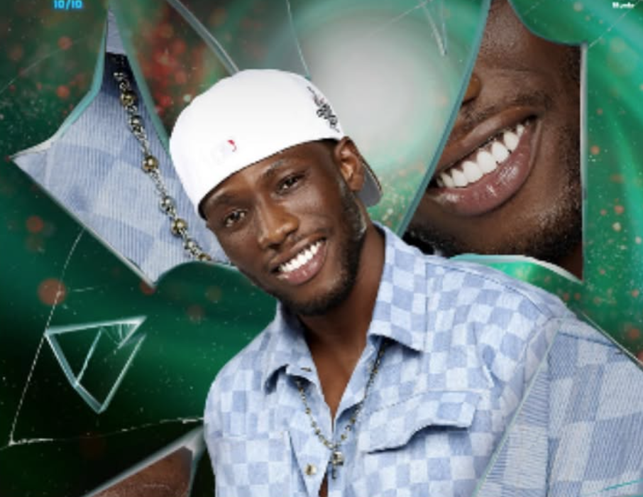 BBNaija 10: Kayikunmi Evicted In Week 3 Eviction Night