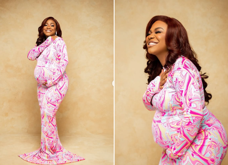 Mercy Chinwo Prays Powerful Prayer for Expecting Mothers