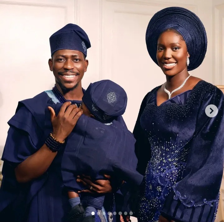 Joyful Deliveries: 6 Nigerian Celebrities who Welcomed Babies This Year