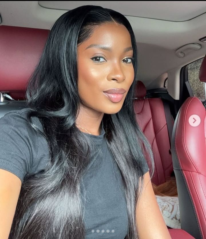 Actress Jemima Osunde to Ladies: ‘Not Enough Billionaires for Everyone to Be Housewives’