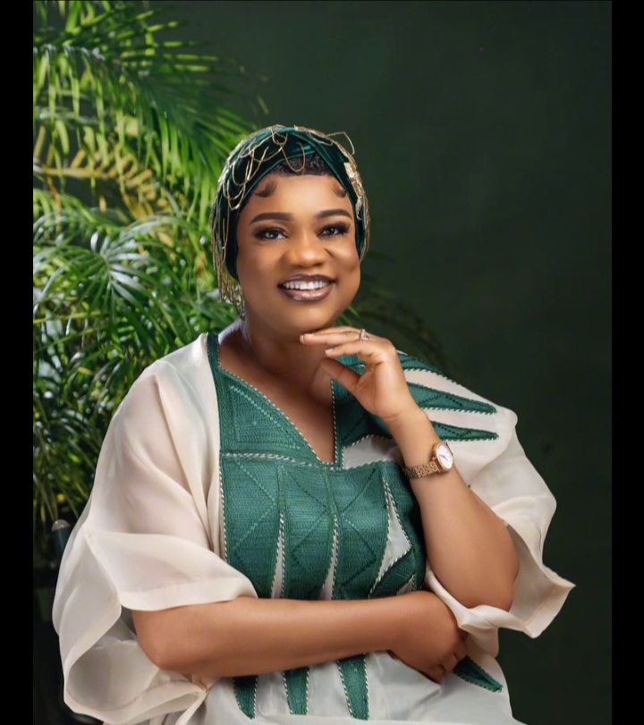 Opeyemi Aiyeola Tackles Colleagues for Supporting APC Government