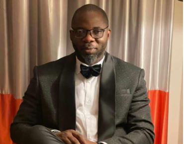 Seun Oloketuyi Unveils New Book: ‘Making Movies The Nollywood Way’