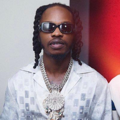 ‘Stop Playing Victim’- Naira Marley Chastises Certain Artiste