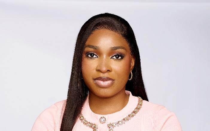BBNaija : I Lost My Mum The Same Day I Gave Birth – Thelma Breaks Down