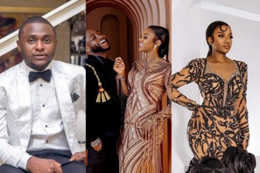 Ubi Franklin Defends Chioma Over Criticism On Gift-Giving to Davido