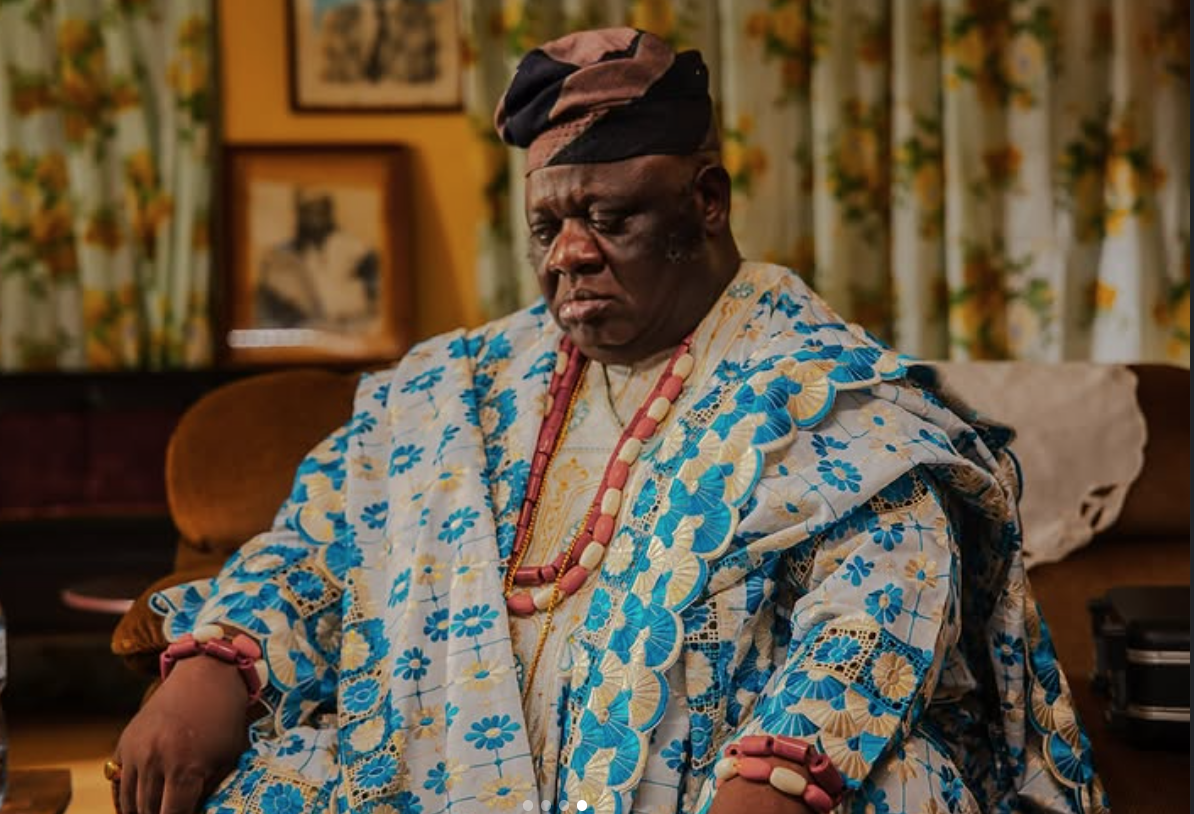 New Details Emerge on How Late Actor Chief Kanran Died