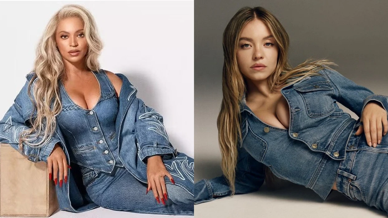 Denim Showdown: Beyoncé’s Levi’s vs Sydney Sweeney’s American Eagle Sparks Global Buzz