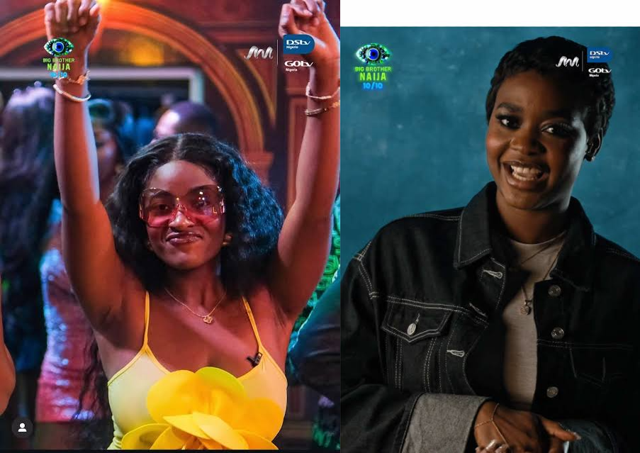 BBNaija S10 Tension: Big Soso Blasts Dede for Playing with Guys’ Feelings