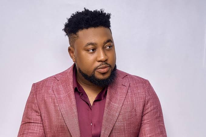 Nosa Rex Slams Ghana TV Station, Says Piracy Keeps Entertainment Backward