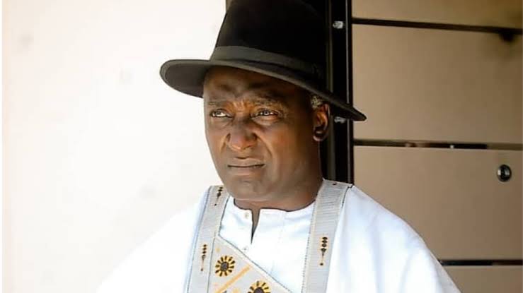‘My Biggest Support System’ – Clem Ohameze Praises His Daughter