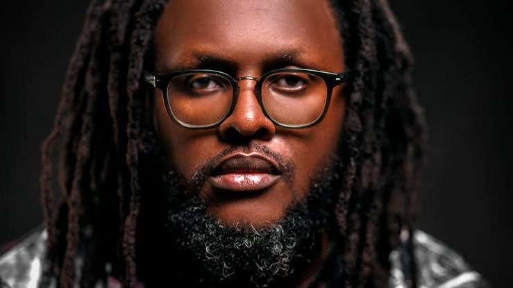 I Forgave My Dad After Realising I Made His Mistakes Too – Clarence Peters
