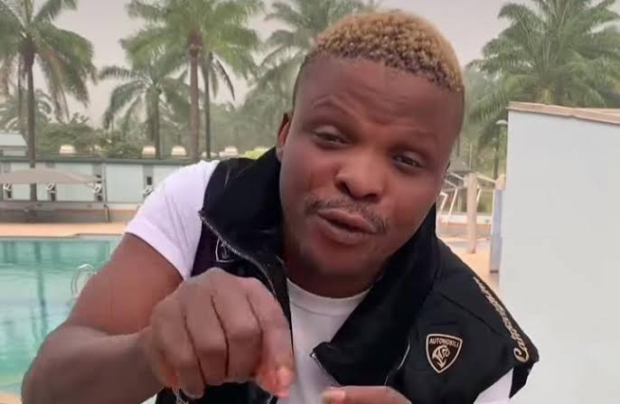 I was Naked and In Bed with a Married Woman – Ijoba Lande Cries Out Over ‘Viral Video’