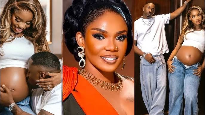 Omugo’s Aftermath: Iyabo Ojo Announces Naming Ceremony in Lagos