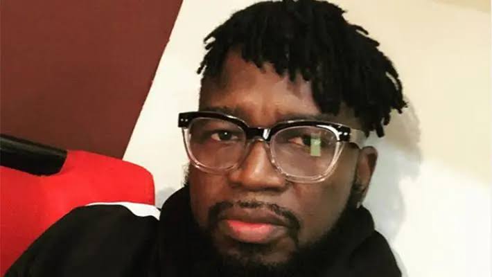 Tears Flow as Nigerian Movie Producer, Kayode Peters is Buried in Canada