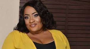 Actress Foluke Daramola Lists All The ‘Misfortunes’ That Befell Her After Supporting Tinubu