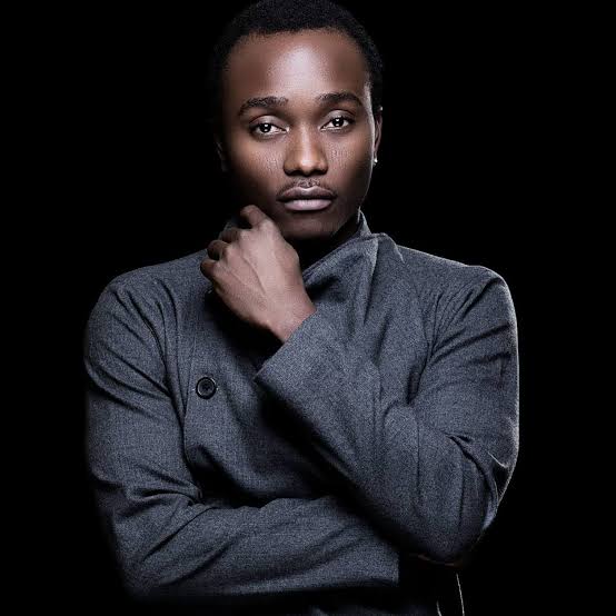 British Named Us Nigerians Without Giving Us an Identity – Brymo