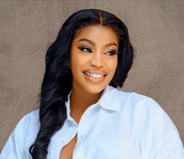 Eriata Ese Blasts Lady For Shaming Women Who Give Birth Outside Marriage