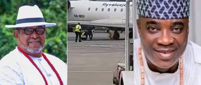 I Have Been There Too – Patrick Doyle Shares Experience After KWAM’s Airport Drama