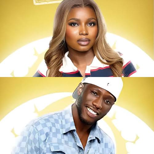 Strategy or Betrayal? How Isabella is Leveraging on Kayikunmi in BBNaija Season 10