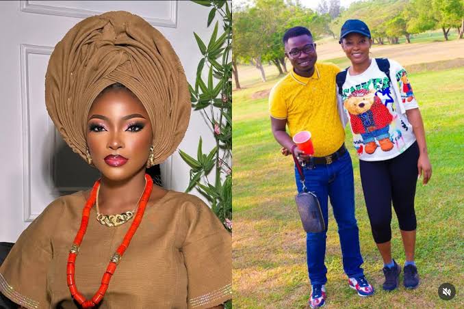 Nollywood Actress, Habibat Jinad Recounts Husband’s Bold Prediction About Marriage