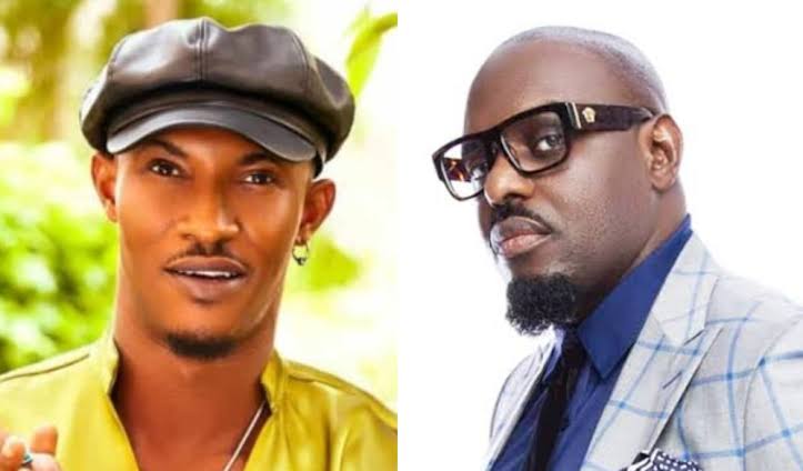 Return the $2.5M! – Gideon Okeke Rages at Jim Iyke, Trashes His Latest Movie