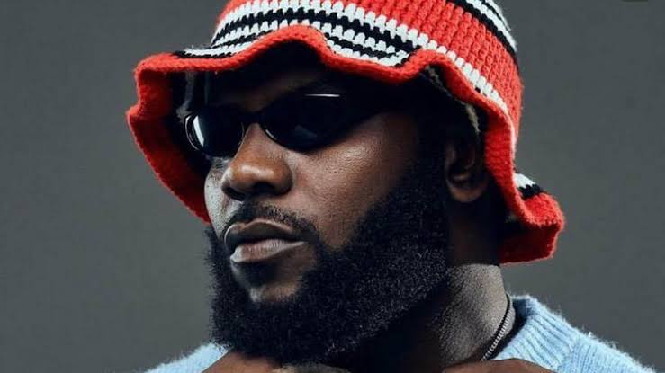 If I Had ₦1 Billion, I would Give RCCG – Odumodublvck