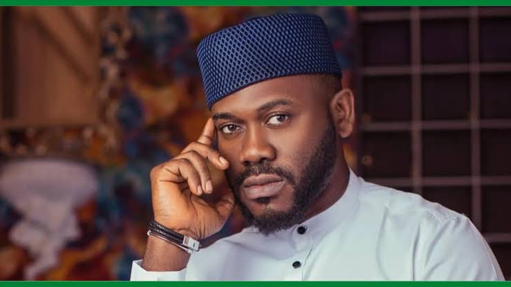 ‘From Big Screens to Streams’: Deyemi Okanlawon on Nollywood’s YouTube Migration