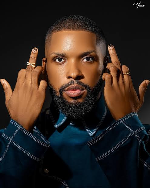 I Will Post Your Nudes and Tag You – Nollywood Actor Sends Stern Warning To Female Fans