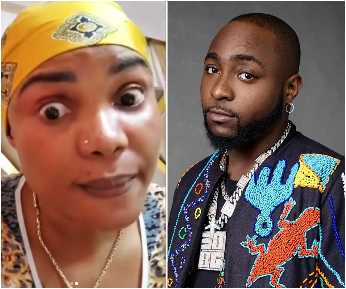 ‘Fake Love!’ – Iyabo Ojo Calls Out Davido in Leaked WhatsApp Group Chat as VDM Drops Receipts